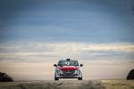 Peugeot 208 Rally 4 2020 года